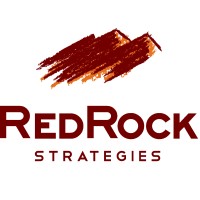 RedRock Strategies logo
