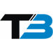 T3 Marketing logo