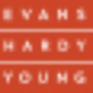 EvansHardy+Young logo