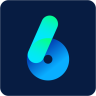 Number Six logo