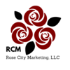 Rose City Marketing logo
