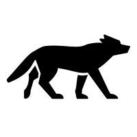 Redwolf logo