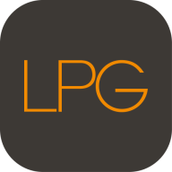 Lifestyle Production Group logo