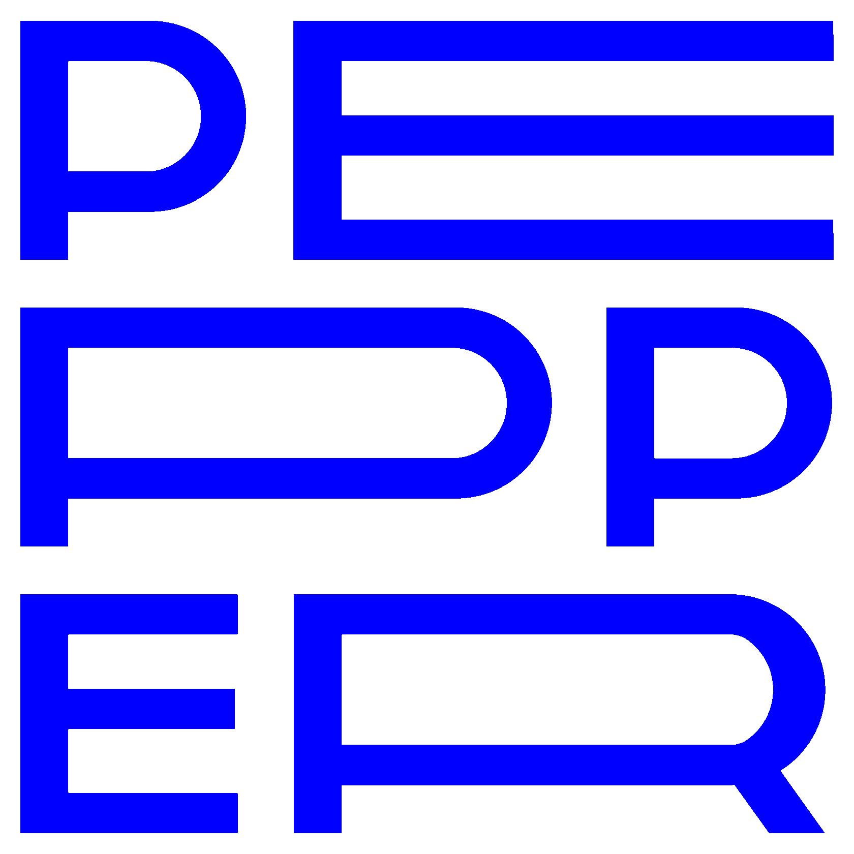 PEPPER HOT STUDIO logo