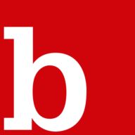 BRAND logo