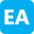 EA Technologies logo