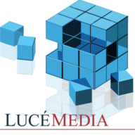Luce Media logo