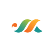 Synergetic Media logo