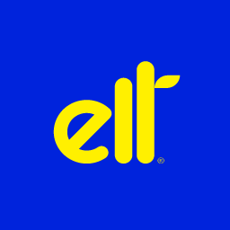 Ell Creative logo
