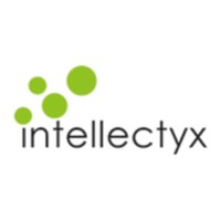 Intellectyx Inc logo