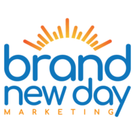 Brand New Day logo