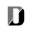 Douglas James Studio logo