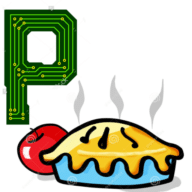 Pi Pie Studios: Premier Local Web Design and SEO logo