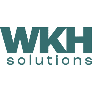 WKH Solutions logo