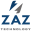 ZAZ TECHNOLOGY logo