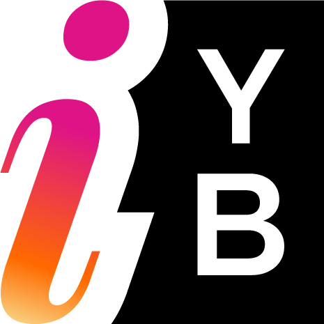 INSPIRE YOUR BRAND™ logo