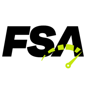 Full Speed Advertising logo