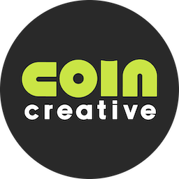 Coin Creative logo