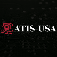 ATIS-USA, Inc. logo