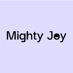 MightyJoy logo