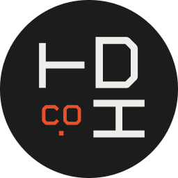 Tom, Dick & Harry Creative Co. logo
