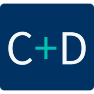 Coffee & Dunn logo