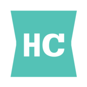 The Happy Place logo
