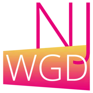 NJ Website & Graphic Design logo