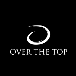 Over the Top logo