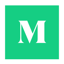 Merithot Creative Marketing logo