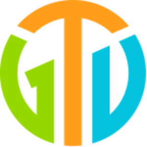 Geek Town USA logo