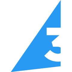 Three Ships logo