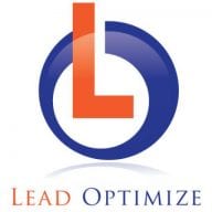Lead Optimize logo
