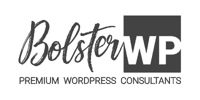 BolsterWP logo