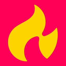 Windnfire WEB 3.0 Agency logo
