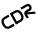CDR Communications, Inc logo
