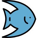 Small Fish Media logo