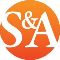 Stepherson & Associates Communications logo