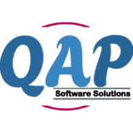QAP Software Solutions logo