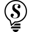 Smarty Social Media logo