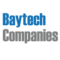 Baytech Companies logo