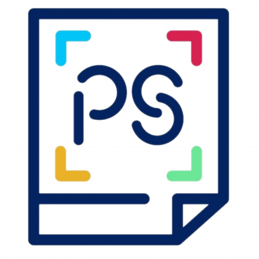 PicSnippets logo