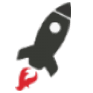 The LaunchPad Agency logo