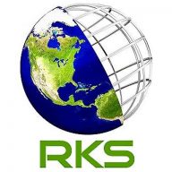 RKS Marketing & Web Design logo