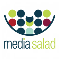 Media Salad logo