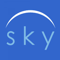 LionSky logo