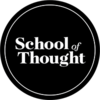 School of Thought logo