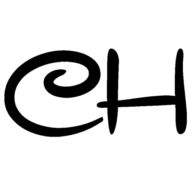 Click Happy logo