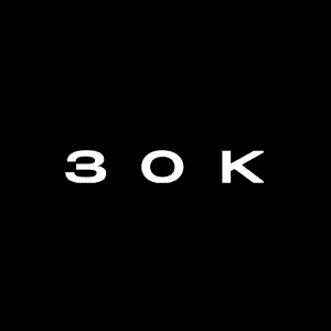 30kstrategy logo