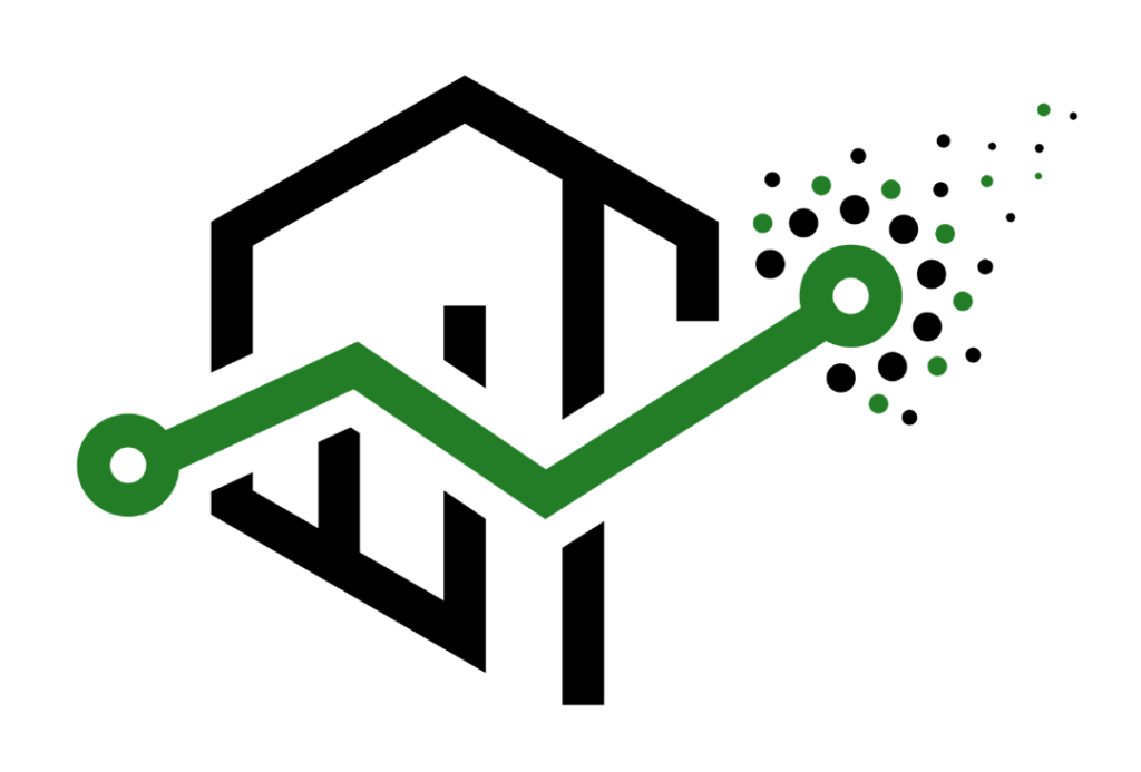 Clear Profits Digital Marketing logo